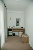 Qarabag Hotel