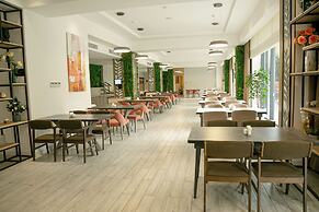 Qarabag Hotel