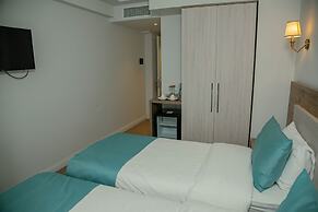 Qarabag Hotel