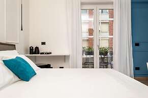 Nelli Rooms Via Veneto
