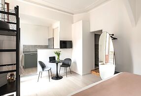 Suite Porta Venezia