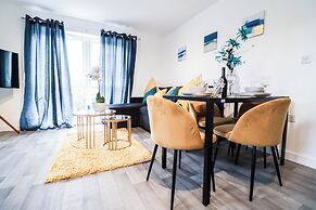 2 Bedrooms Apartment in Dartford