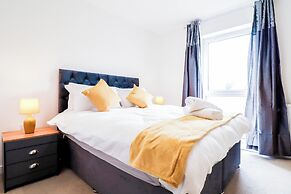 2 Bedrooms Apartment in Dartford