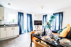 2 Bedrooms Apartment in Dartford