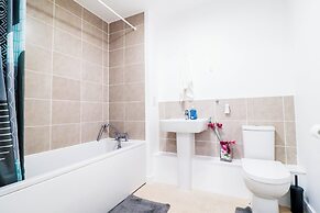 2 Bedrooms Apartment in Dartford