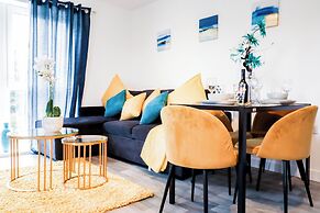 2 Bedrooms Apartment in Dartford