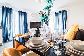 2 Bedrooms Apartment in Dartford