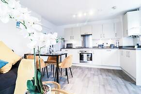 2 Bedrooms Apartment in Dartford