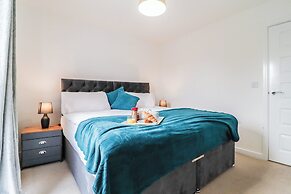 2 Bedrooms Apartment in Dartford