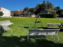 Hostel Oslofjord