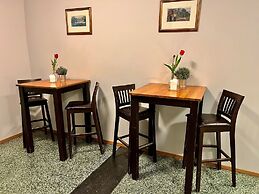 Hostel Oslofjord