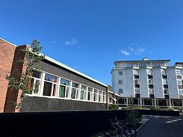 Hostel Oslofjord