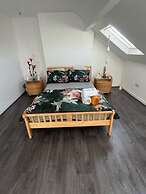Oak Tree Lane Apartment in Birmingham