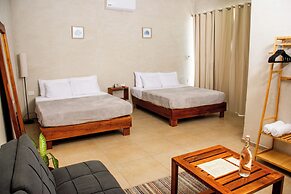 LaFamilia Casa and Suites