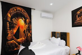 Paradise Pyramids View INN