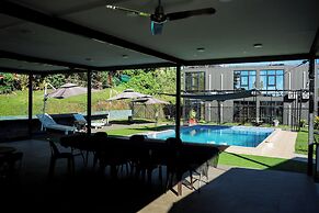 Hotel Laimoa