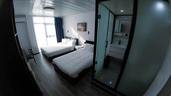 Hotel Laimoa