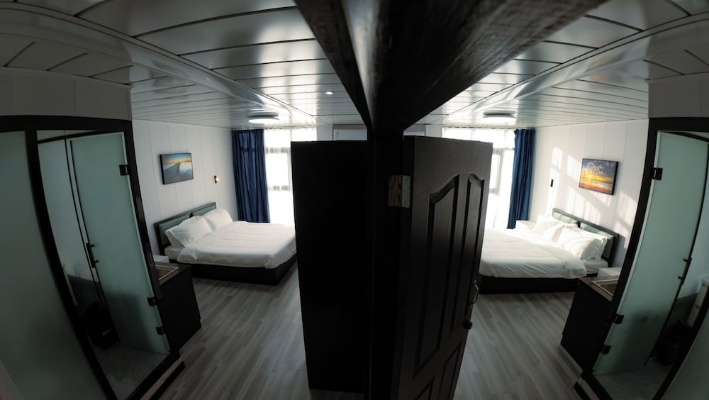 Hotel Laimoa