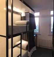 Musk24 Hostel