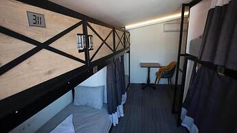 Musk24 Hostel