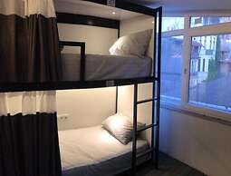 Musk24 Hostel