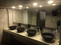 Musk24 Hostel