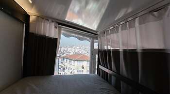Musk24 Hostel