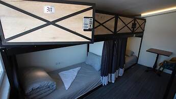 Musk24 Hostel