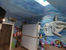 FAMILYHOSTEL