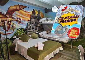 FAMILYHOSTEL