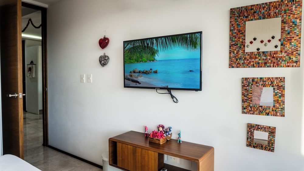 Menesse Apartment