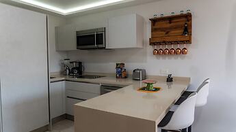 Menesse Apartment