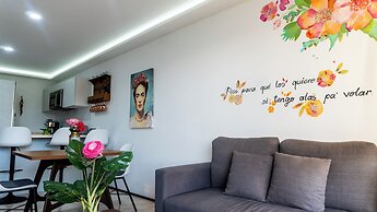 Menesse Apartment