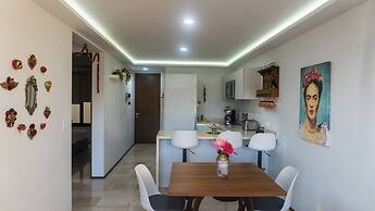 Menesse Apartment