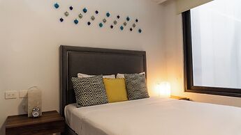 Menesse Apartment