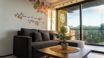 Menesse Apartment