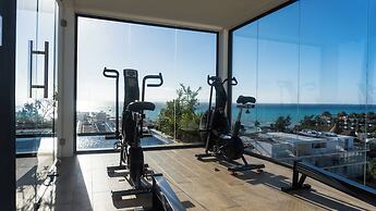 Menesse Apartment