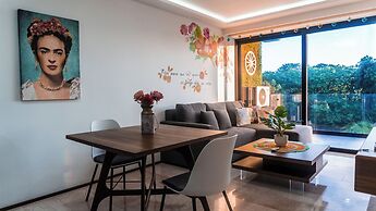 Menesse Apartment