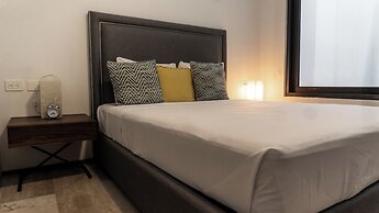 Menesse Apartment