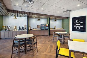 Fairfield Inn & Suites Gravenhurst Muskoka