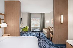 Fairfield Inn & Suites Gravenhurst Muskoka