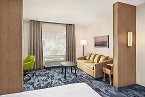 Fairfield Inn & Suites Gravenhurst Muskoka