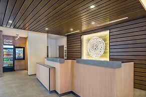Fairfield Inn & Suites Gravenhurst Muskoka