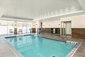 Fairfield Inn & Suites Gravenhurst Muskoka