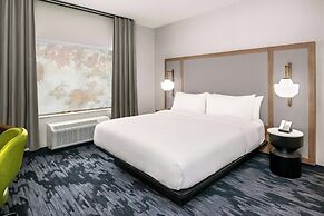 Fairfield Inn & Suites Gravenhurst Muskoka