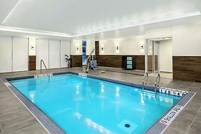 Fairfield Inn & Suites Gravenhurst Muskoka