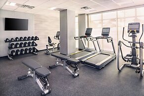 Fairfield Inn & Suites Gravenhurst Muskoka