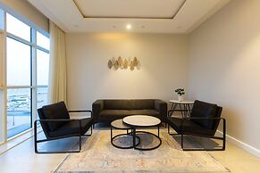 Arica Hotel Apartments