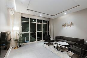Arica Hotel Apartments