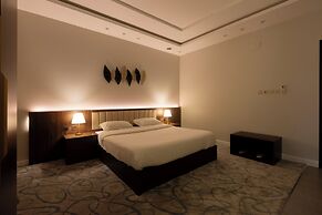 Arica Hotel Apartments